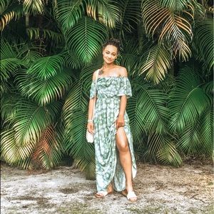 Meet your Posher, Daisia